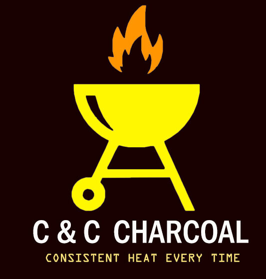 C & C Charcoal logo